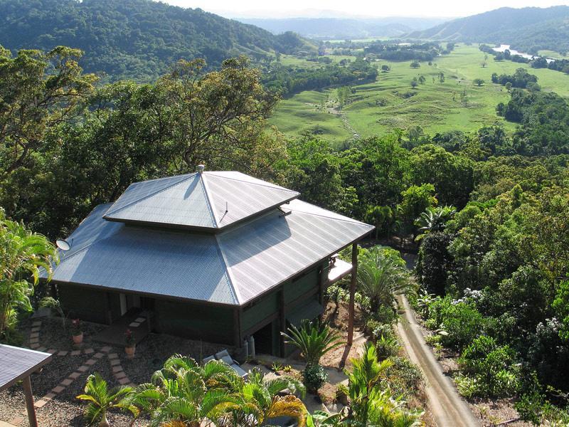 Cloud 9 Villa Daintree Exterior photo