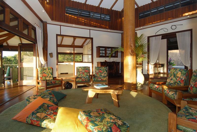 Cloud 9 Villa Daintree Exterior photo